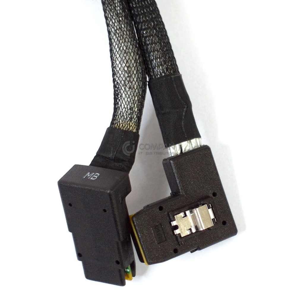 PD91Y DELL MOTHERBOARD TO BACKPLANE MINI SAS CABLE FOR R620